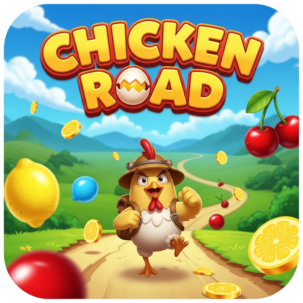 Chicken Road