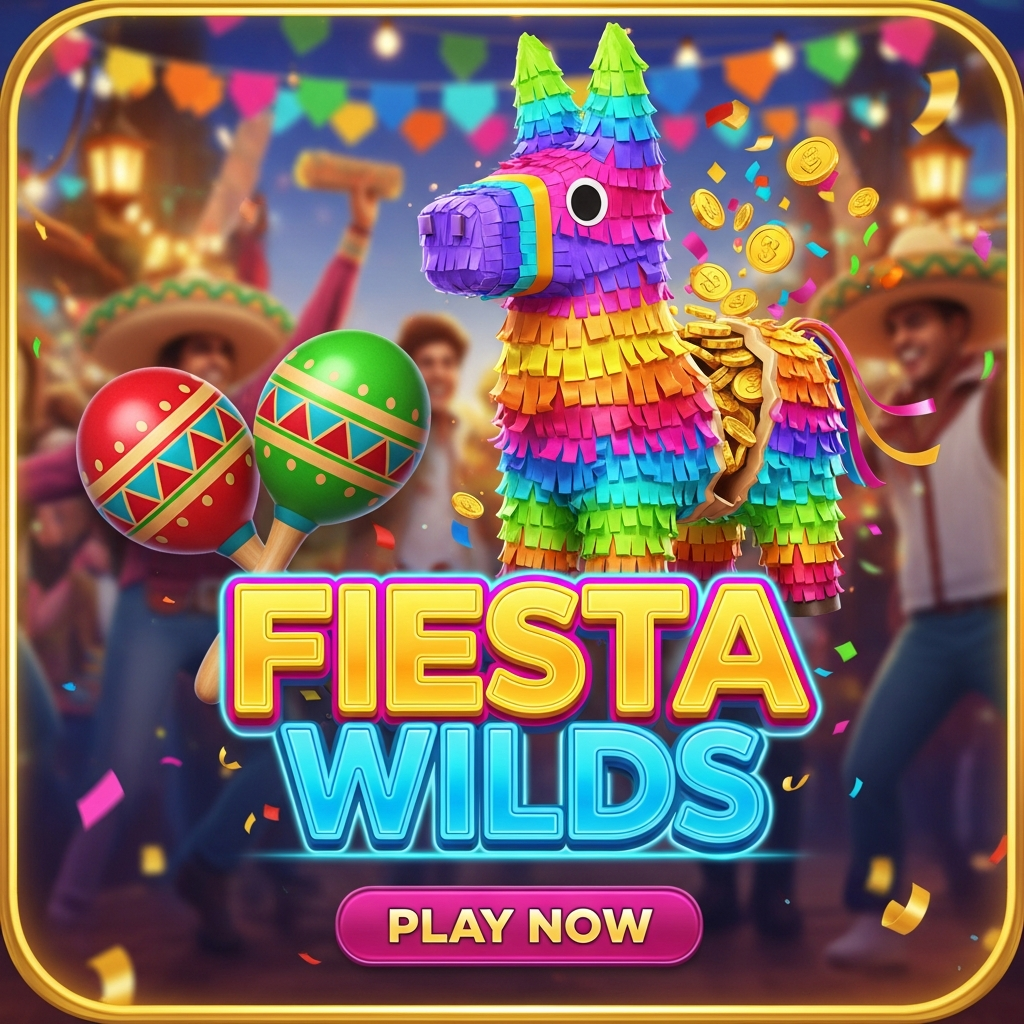 Fiesta Wilds
