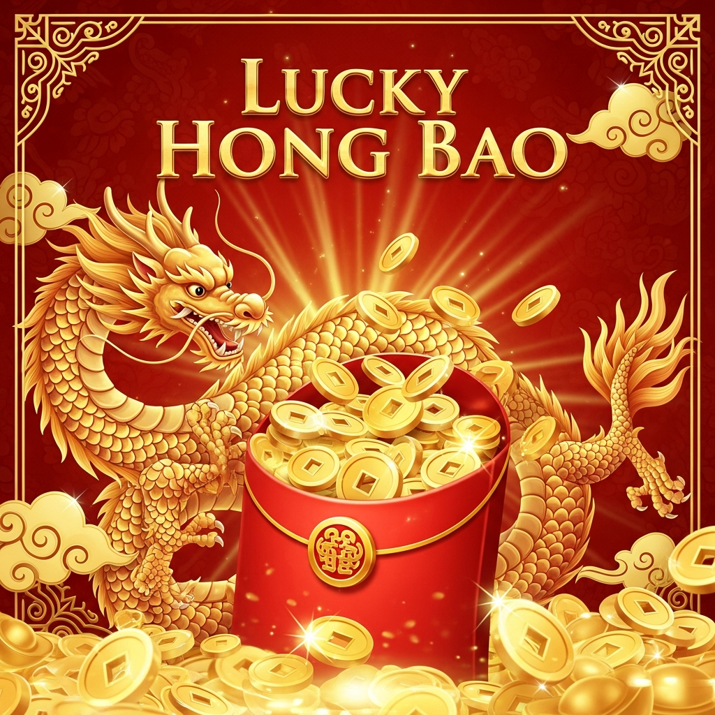 Lucky Hong Bao